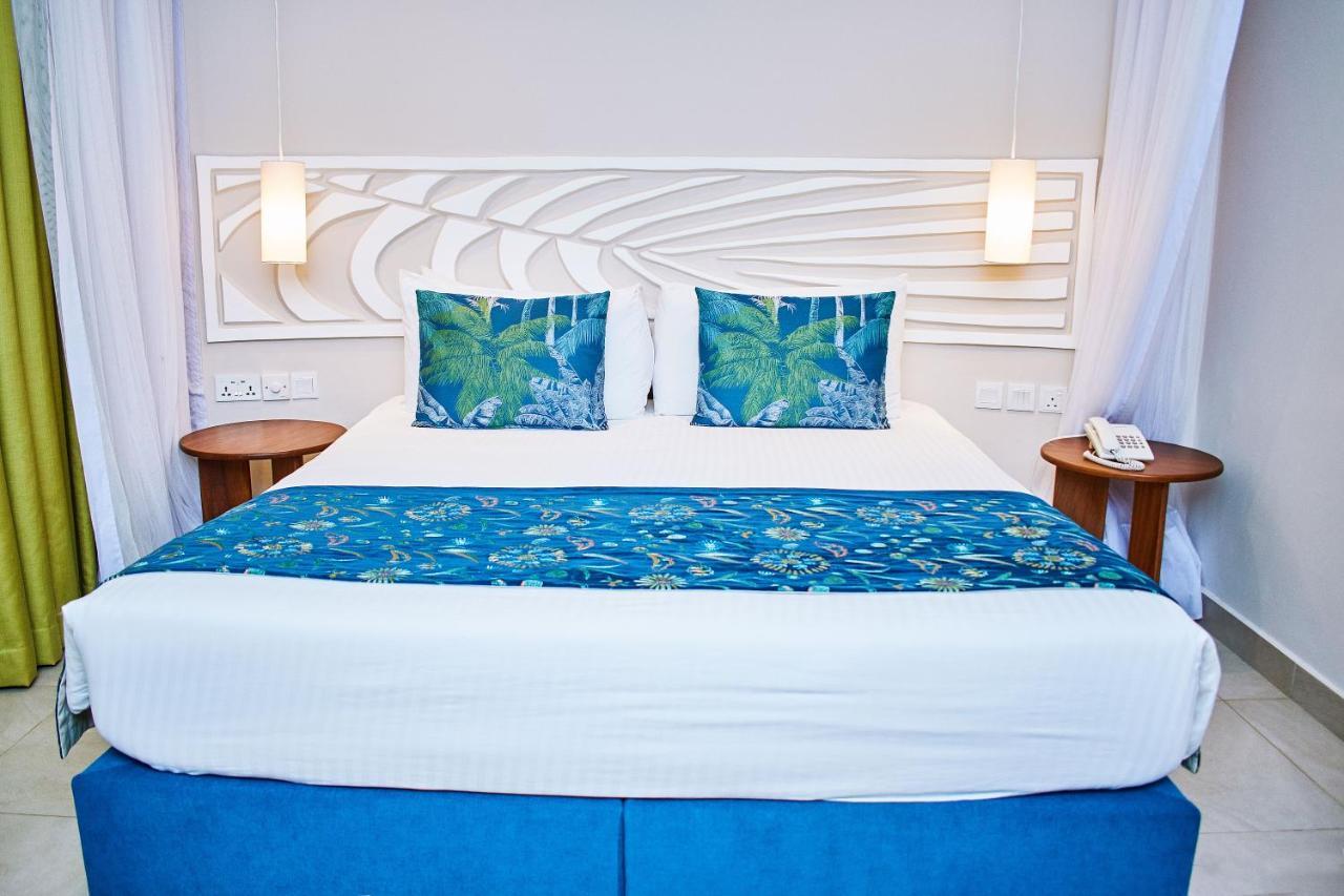 Neptune Village Beach Resort & Spa Galu Zewnętrze zdjęcie