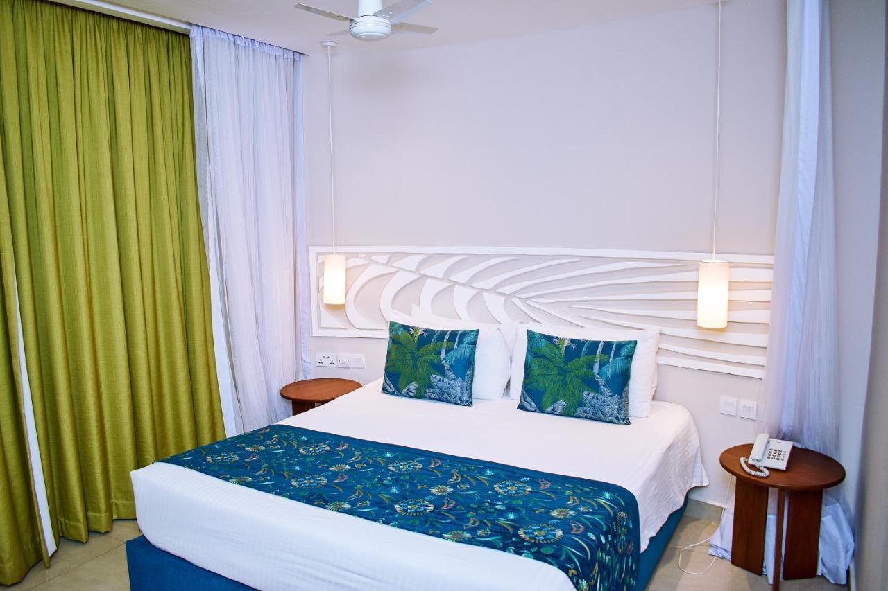 Neptune Village Beach Resort & Spa Galu Zewnętrze zdjęcie