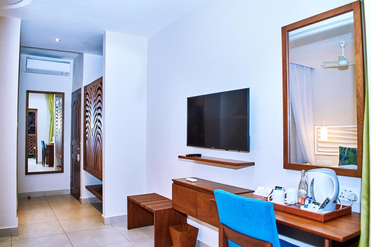 Neptune Village Beach Resort & Spa Galu Zewnętrze zdjęcie