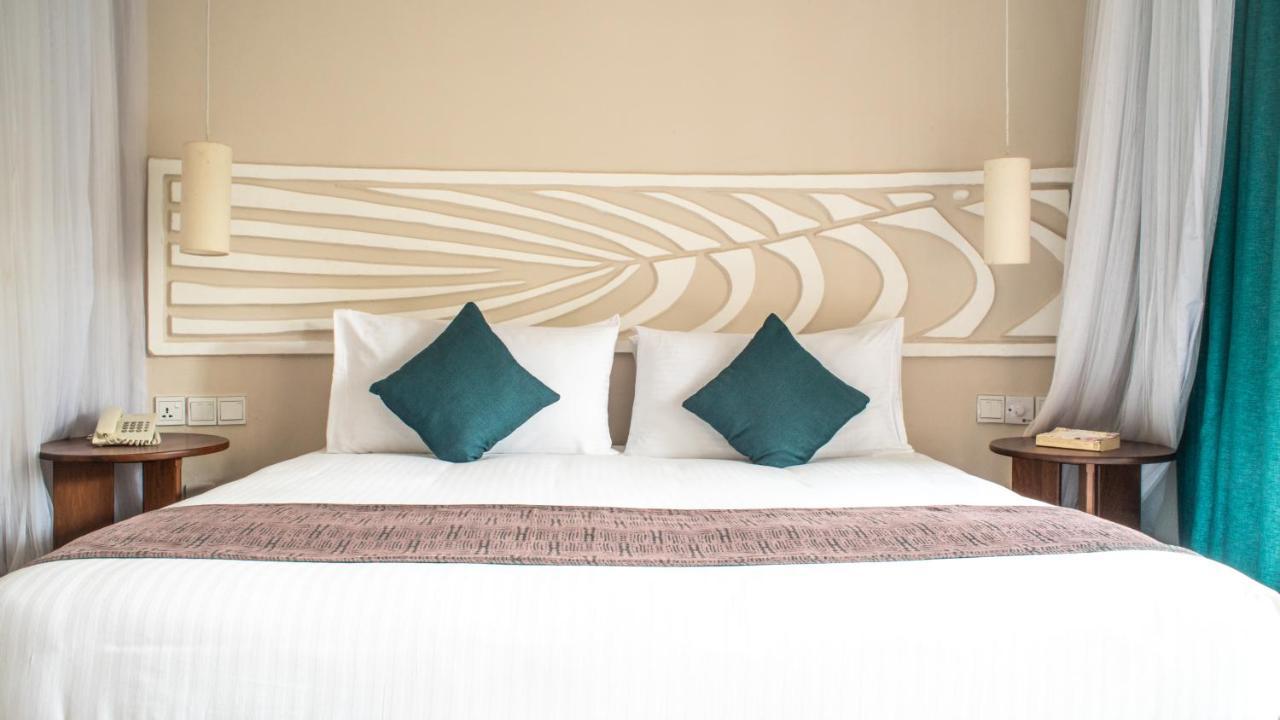 Neptune Village Beach Resort & Spa Galu Zewnętrze zdjęcie