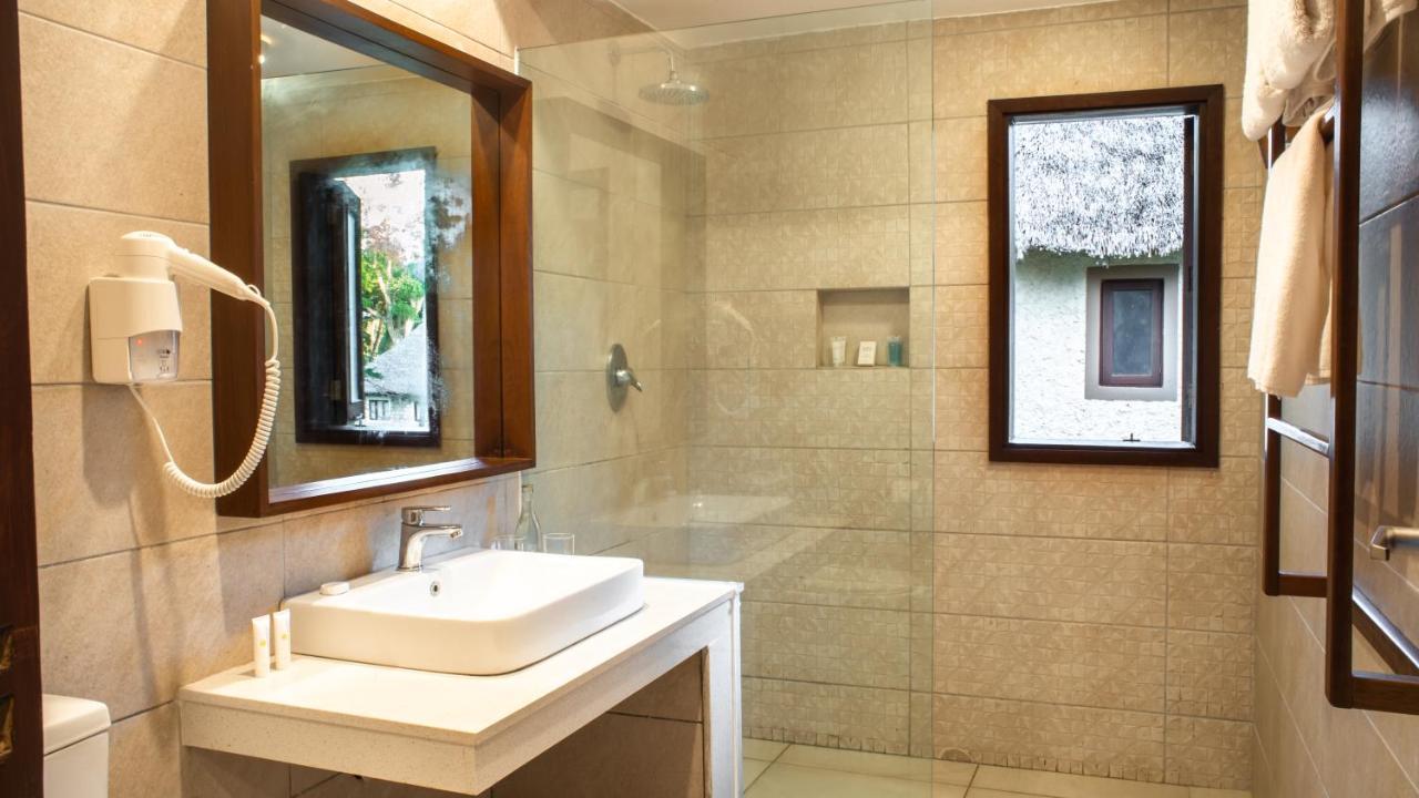 Neptune Village Beach Resort & Spa Galu Zewnętrze zdjęcie