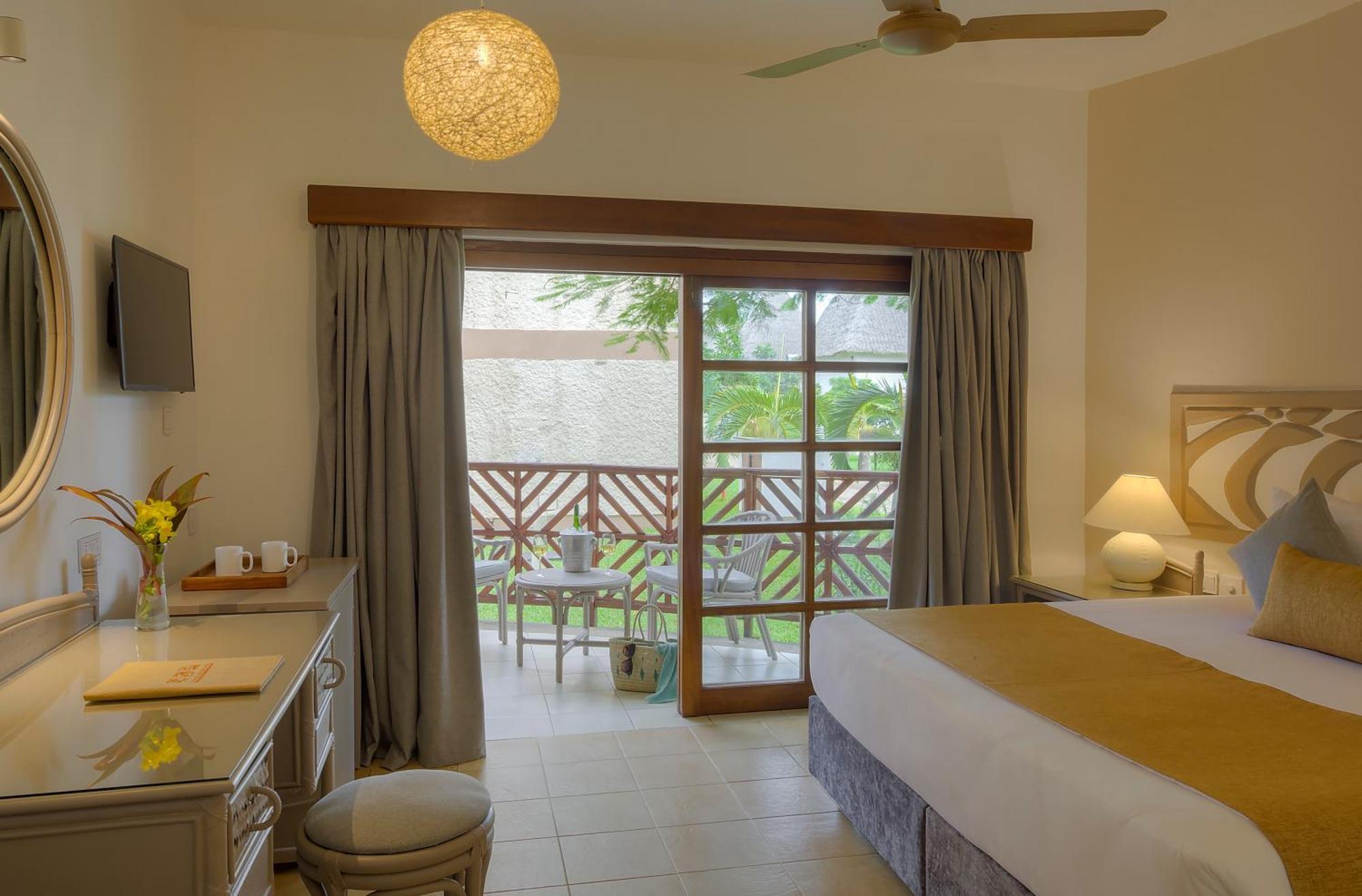 Neptune Village Beach Resort & Spa Galu Zewnętrze zdjęcie