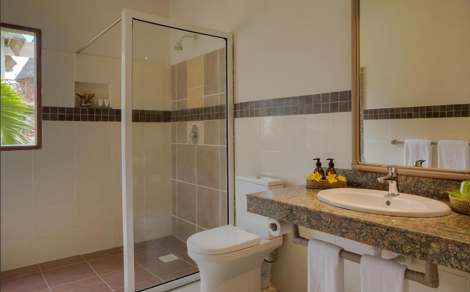 Neptune Village Beach Resort & Spa Galu Zewnętrze zdjęcie