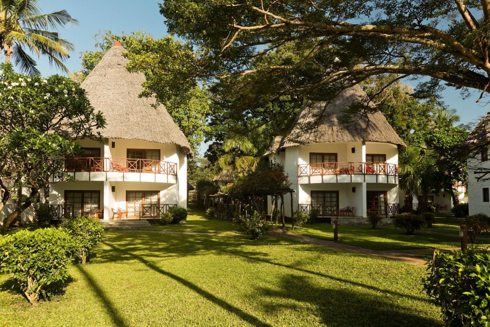 Neptune Village Beach Resort & Spa Galu Zewnętrze zdjęcie
