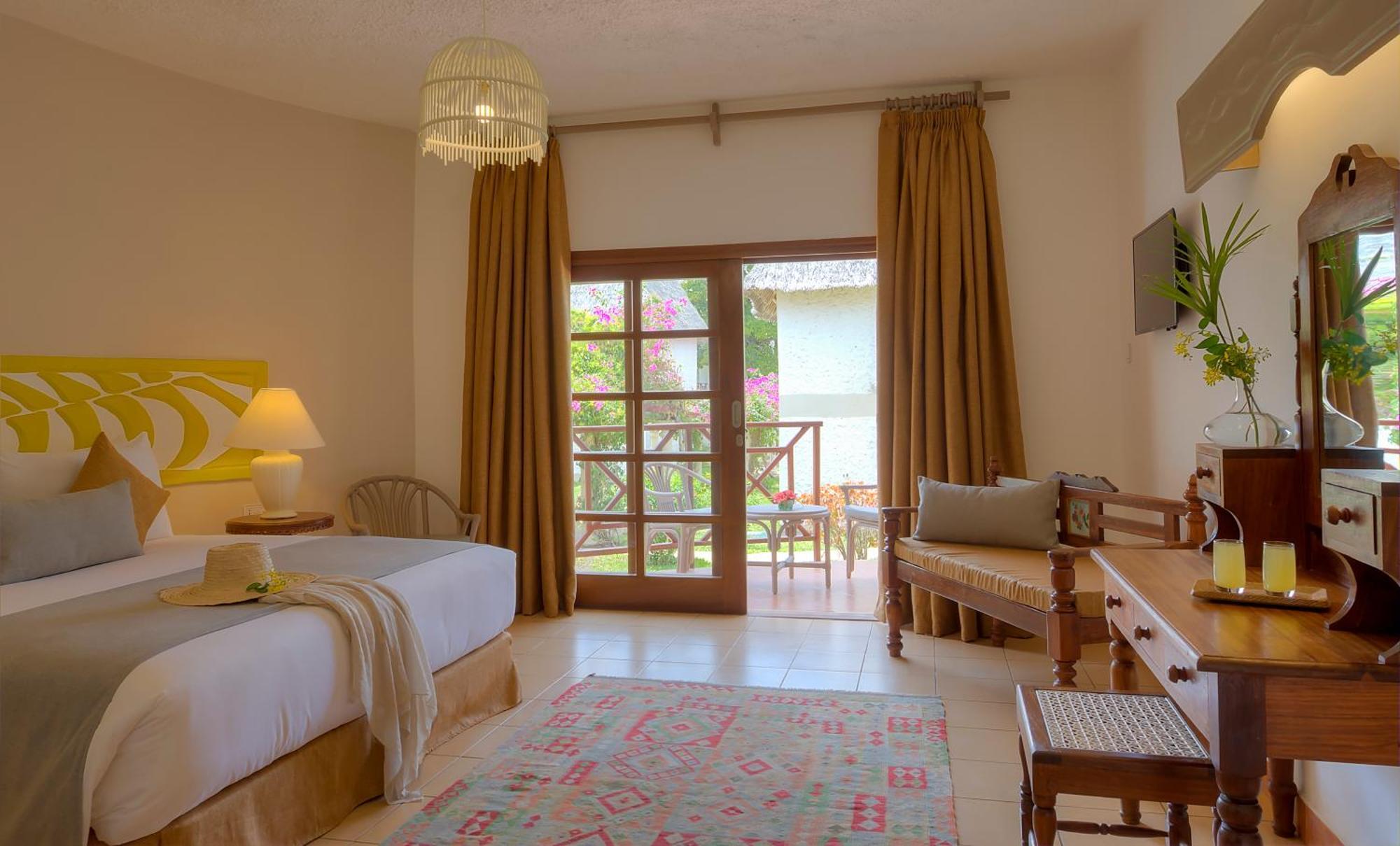 Neptune Village Beach Resort & Spa Galu Zewnętrze zdjęcie