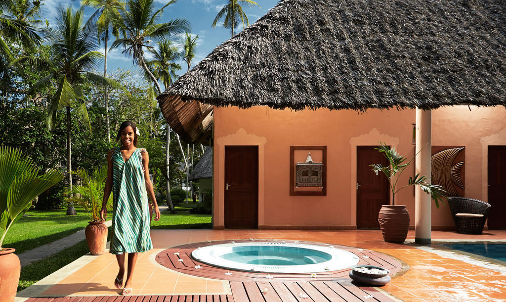 Neptune Village Beach Resort & Spa Galu Zewnętrze zdjęcie