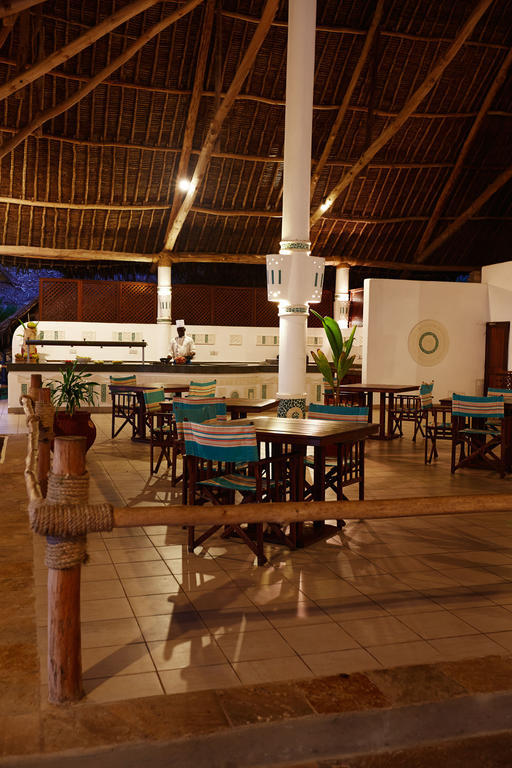 Neptune Village Beach Resort & Spa Galu Zewnętrze zdjęcie
