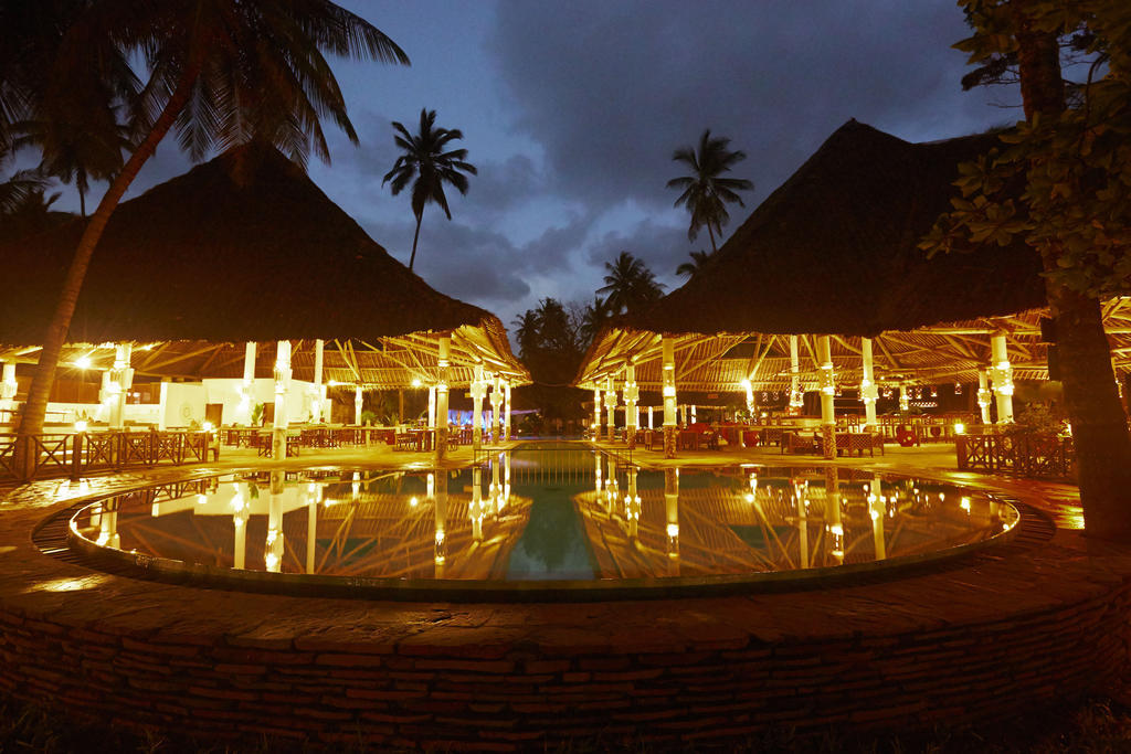 Neptune Village Beach Resort & Spa Galu Zewnętrze zdjęcie
