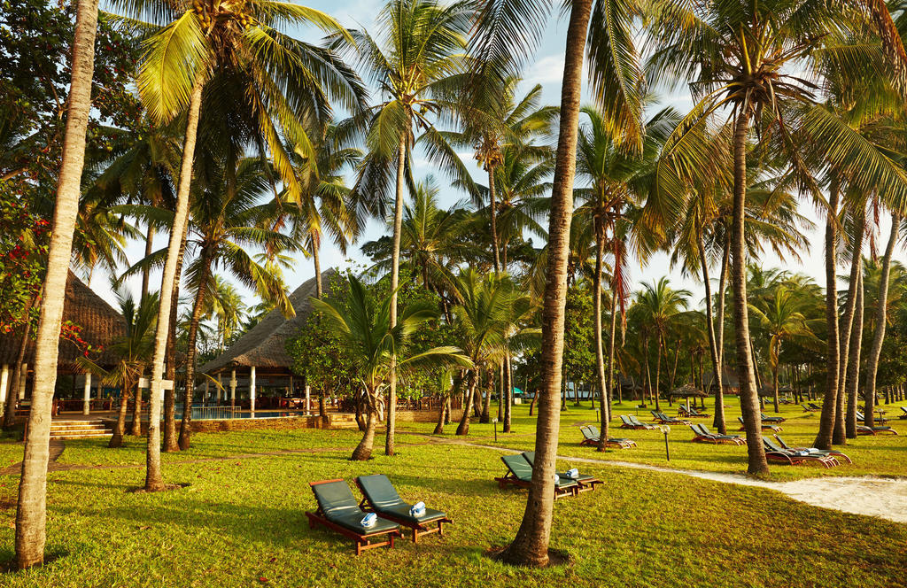 Neptune Village Beach Resort & Spa Galu Zewnętrze zdjęcie