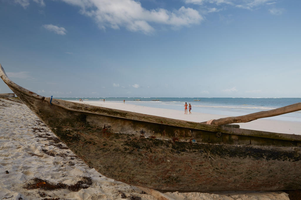 Neptune Village Beach Resort & Spa Galu Zewnętrze zdjęcie