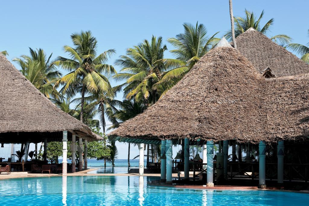Neptune Village Beach Resort & Spa Galu Zewnętrze zdjęcie