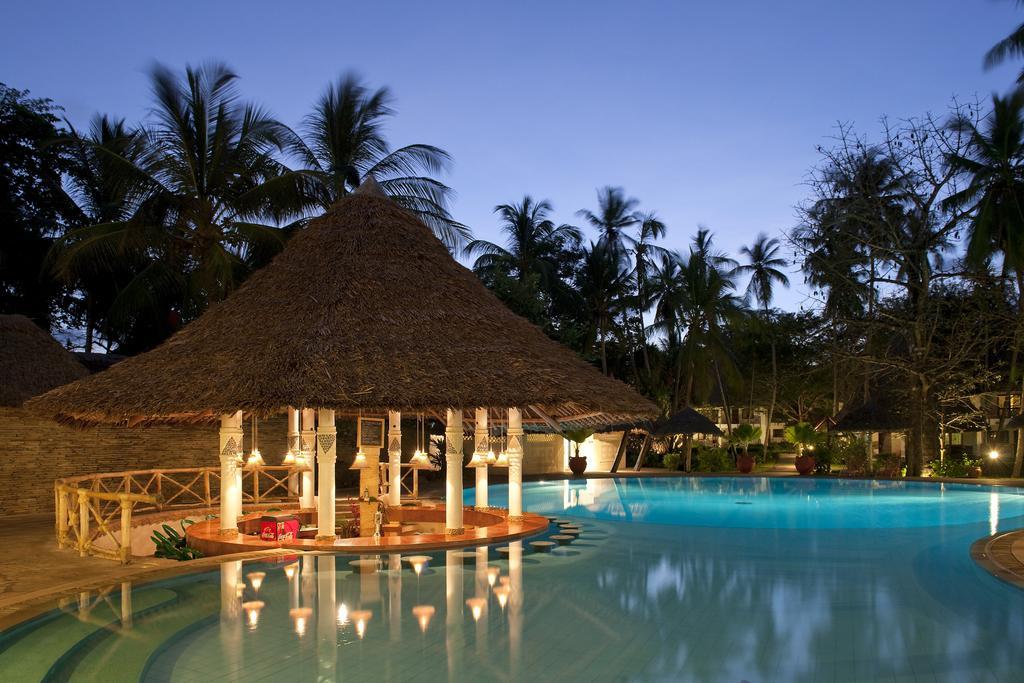 Neptune Village Beach Resort & Spa Galu Zewnętrze zdjęcie