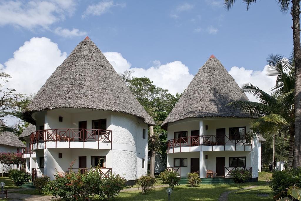 Neptune Village Beach Resort & Spa Galu Zewnętrze zdjęcie