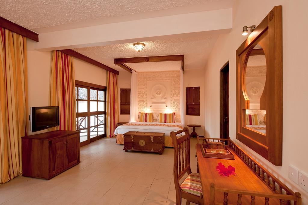 Neptune Village Beach Resort & Spa Galu Zewnętrze zdjęcie
