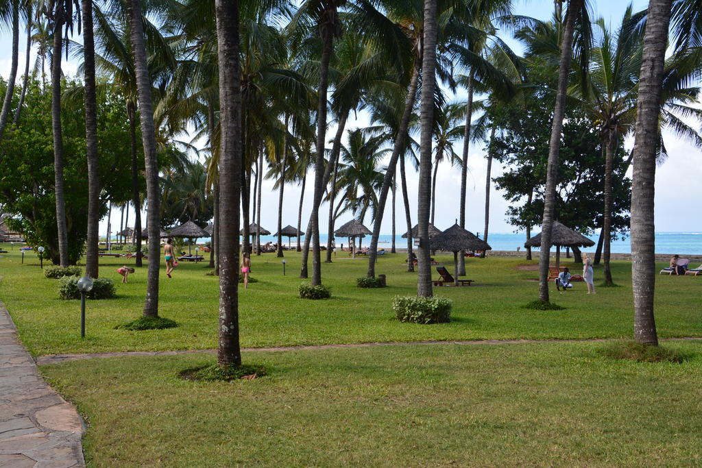 Neptune Village Beach Resort & Spa Galu Zewnętrze zdjęcie
