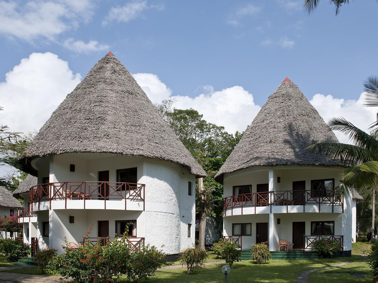 Neptune Village Beach Resort & Spa Galu Zewnętrze zdjęcie