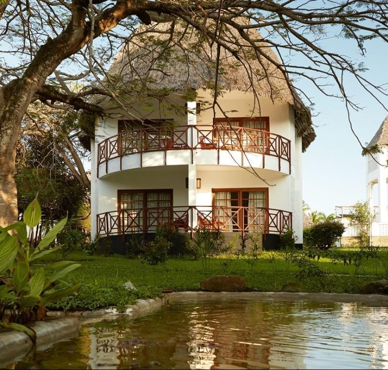Neptune Village Beach Resort & Spa Galu Wyposażenia zdjęcie