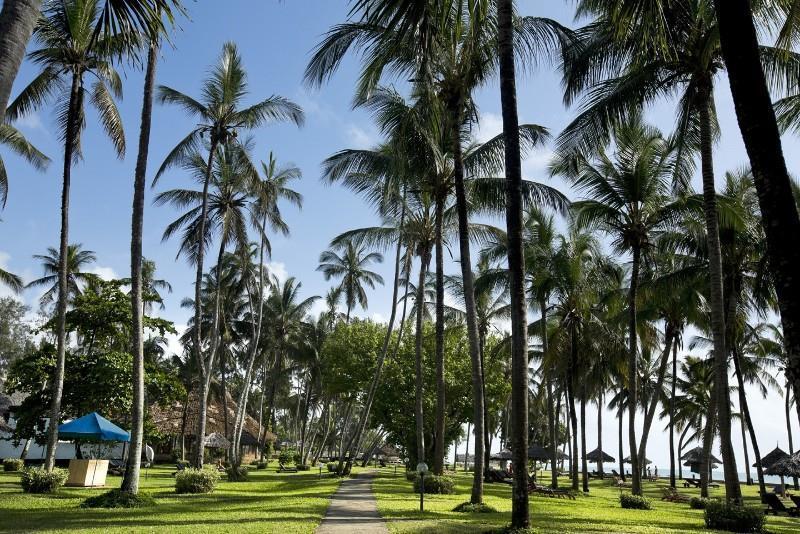 Neptune Village Beach Resort & Spa Galu Wyposażenia zdjęcie