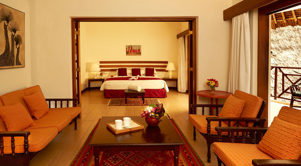 Neptune Village Beach Resort & Spa Galu Zewnętrze zdjęcie