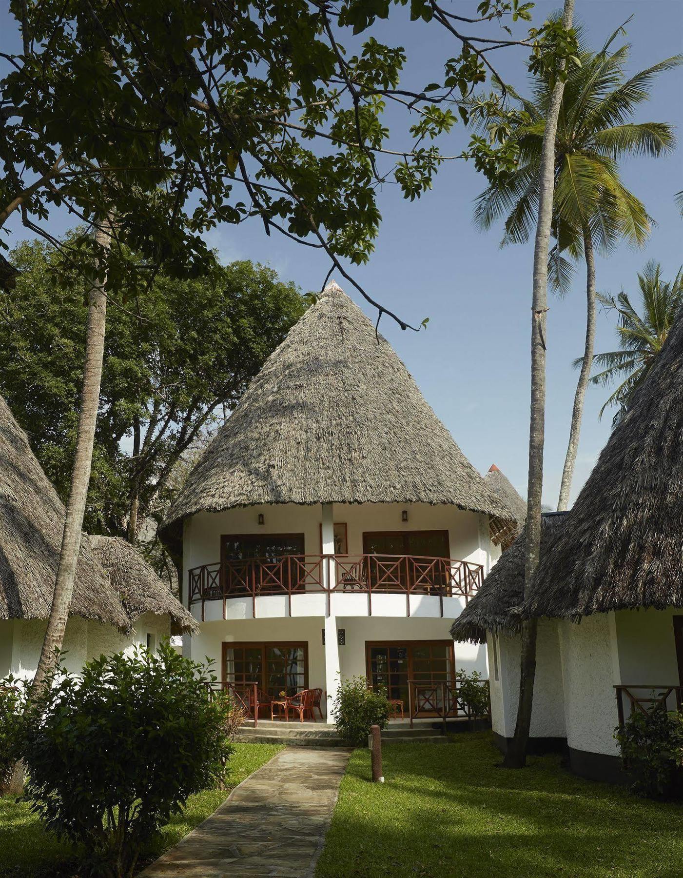 Neptune Village Beach Resort & Spa Galu Zewnętrze zdjęcie