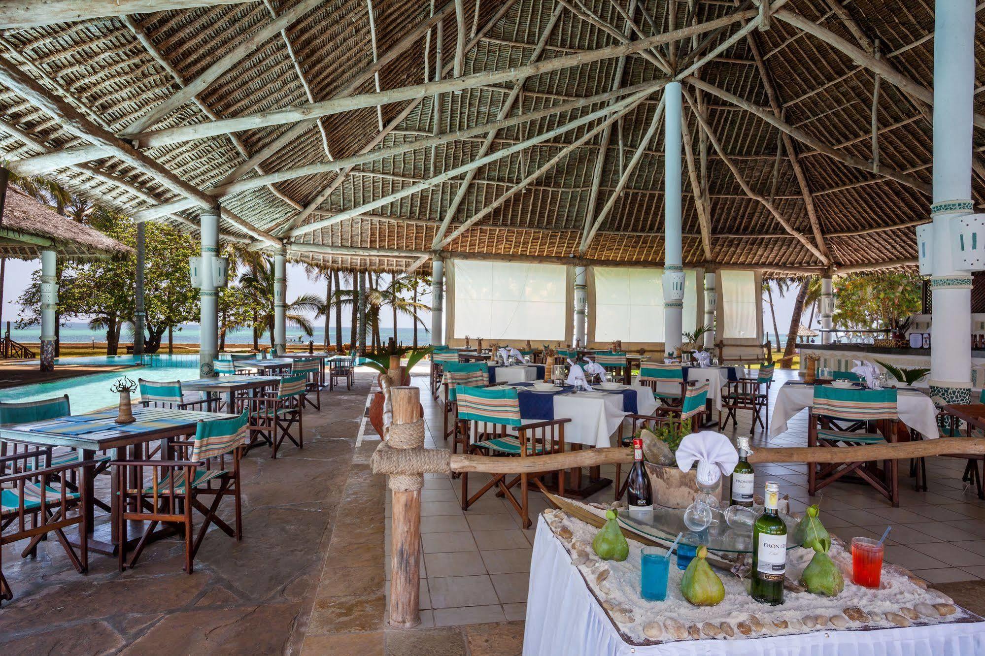 Neptune Village Beach Resort & Spa Galu Zewnętrze zdjęcie