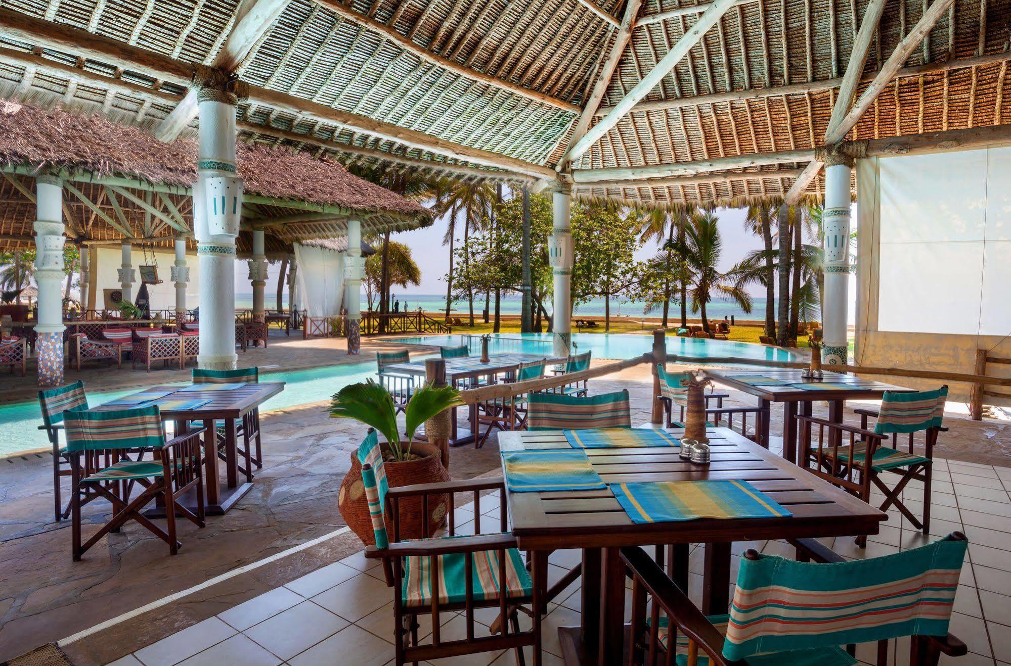 Neptune Village Beach Resort & Spa Galu Zewnętrze zdjęcie