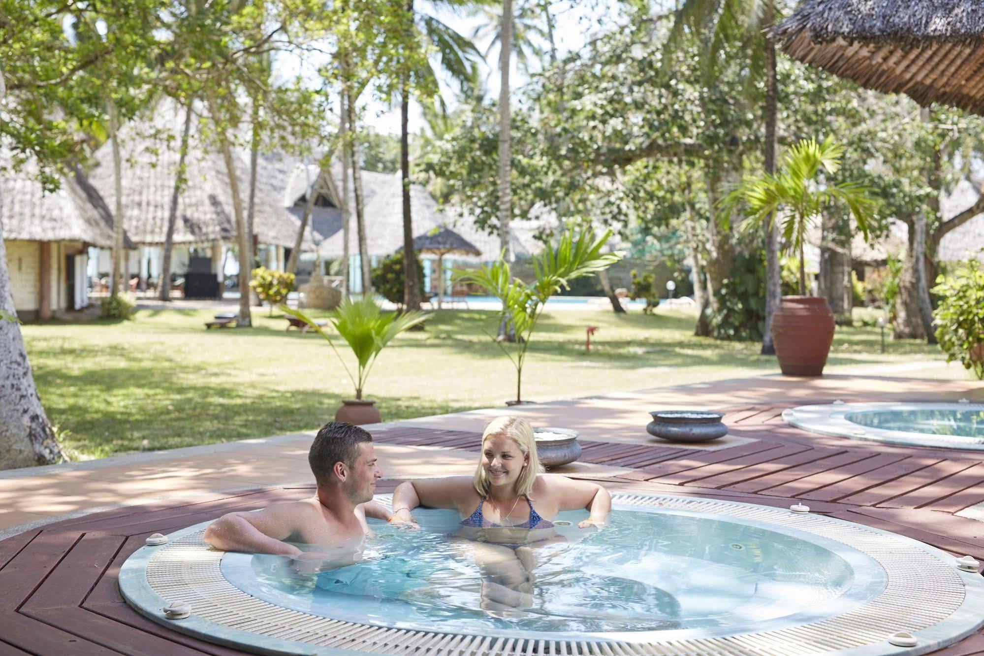 Neptune Village Beach Resort & Spa Galu Zewnętrze zdjęcie