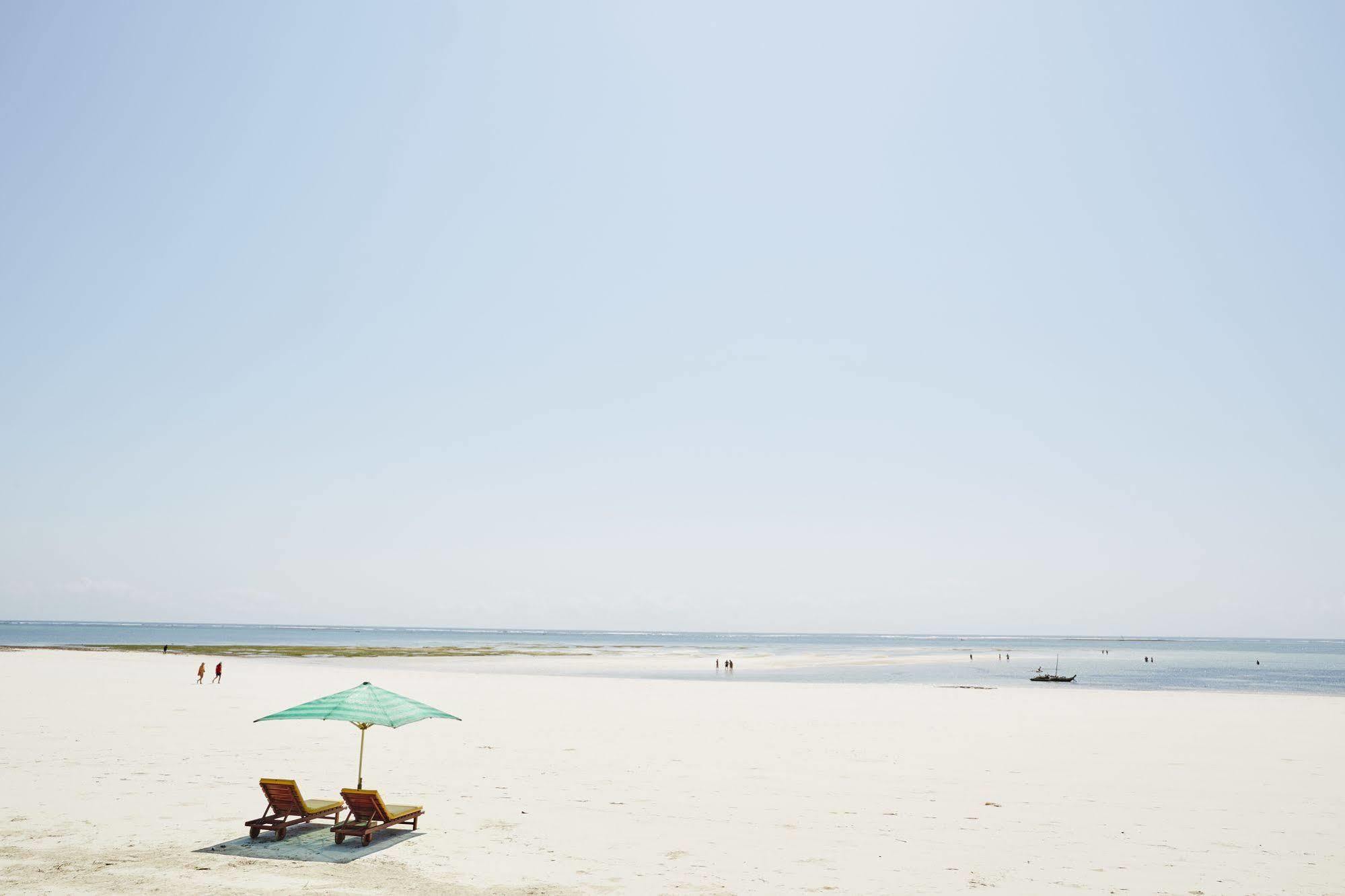 Neptune Village Beach Resort & Spa Galu Zewnętrze zdjęcie