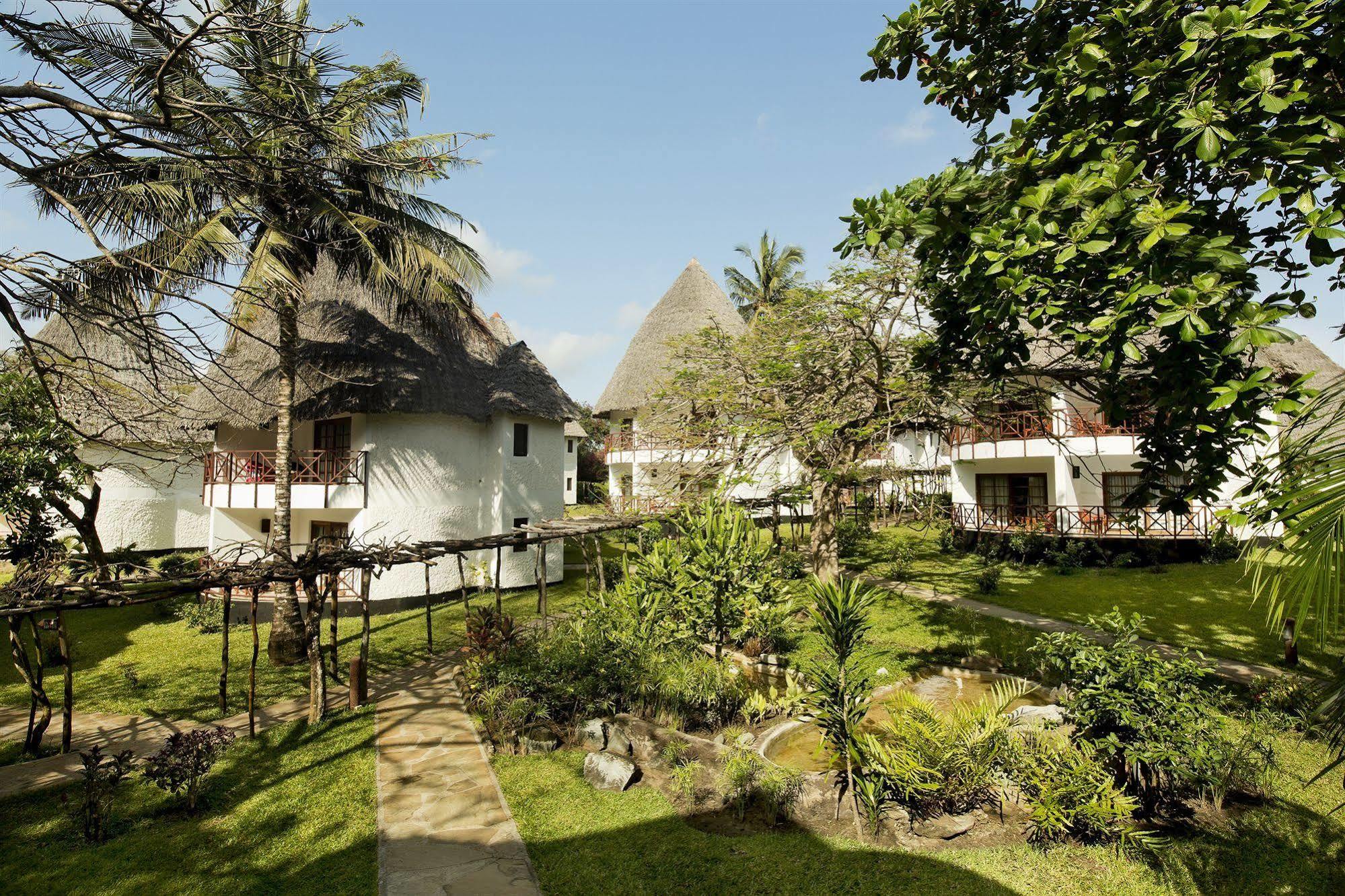 Neptune Village Beach Resort & Spa Galu Zewnętrze zdjęcie
