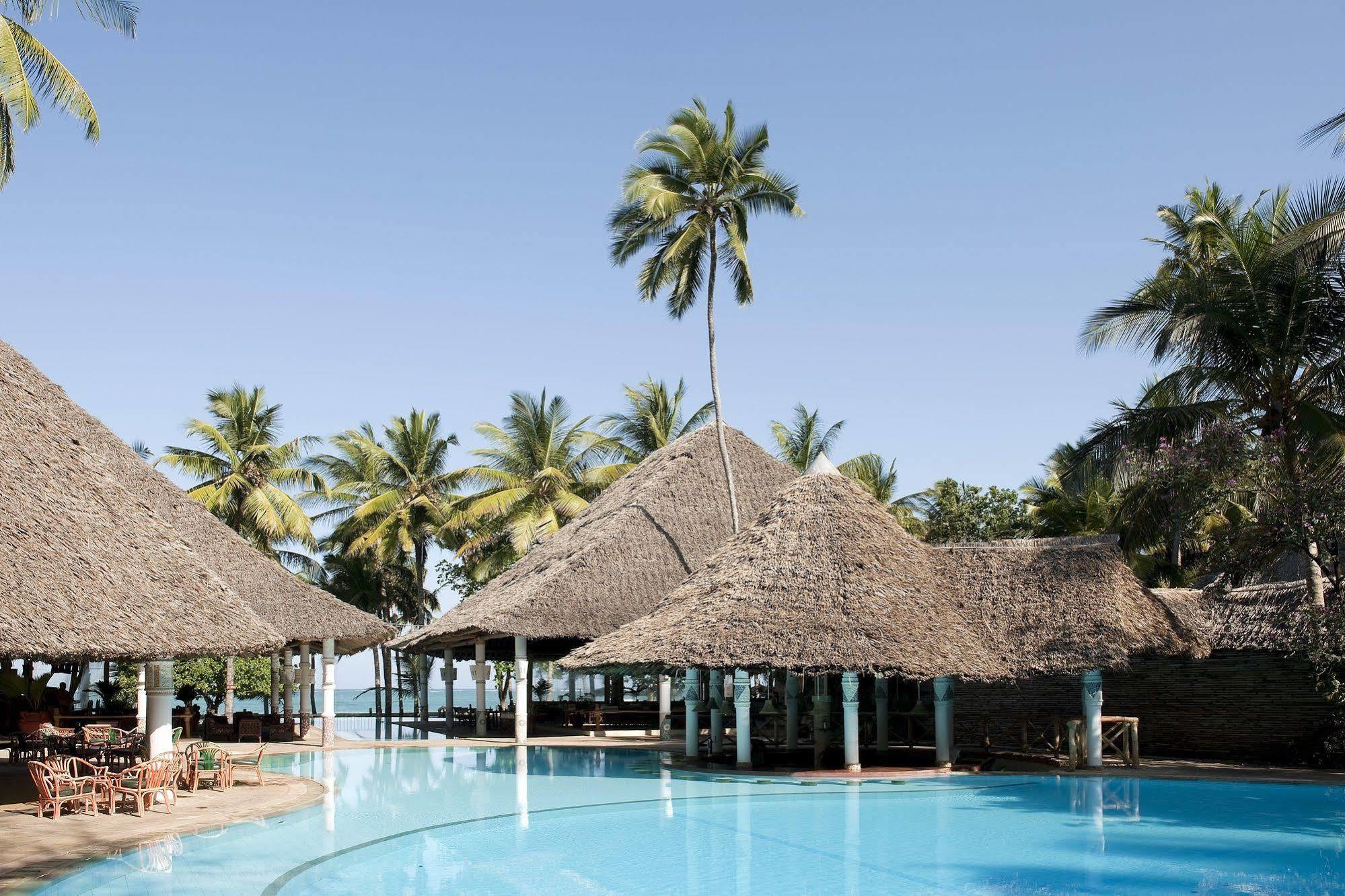 Neptune Village Beach Resort & Spa Galu Zewnętrze zdjęcie