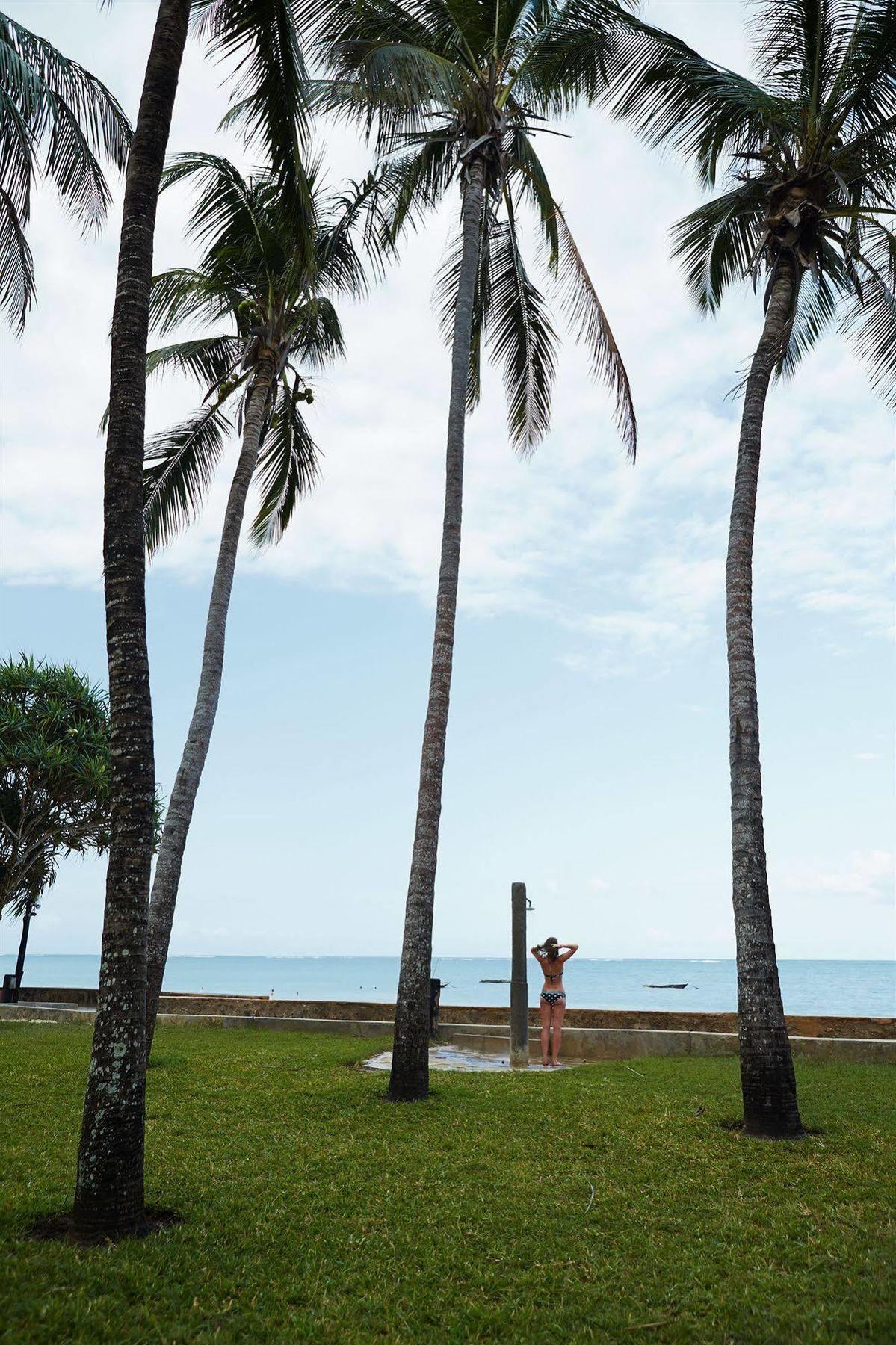 Neptune Village Beach Resort & Spa Galu Zewnętrze zdjęcie
