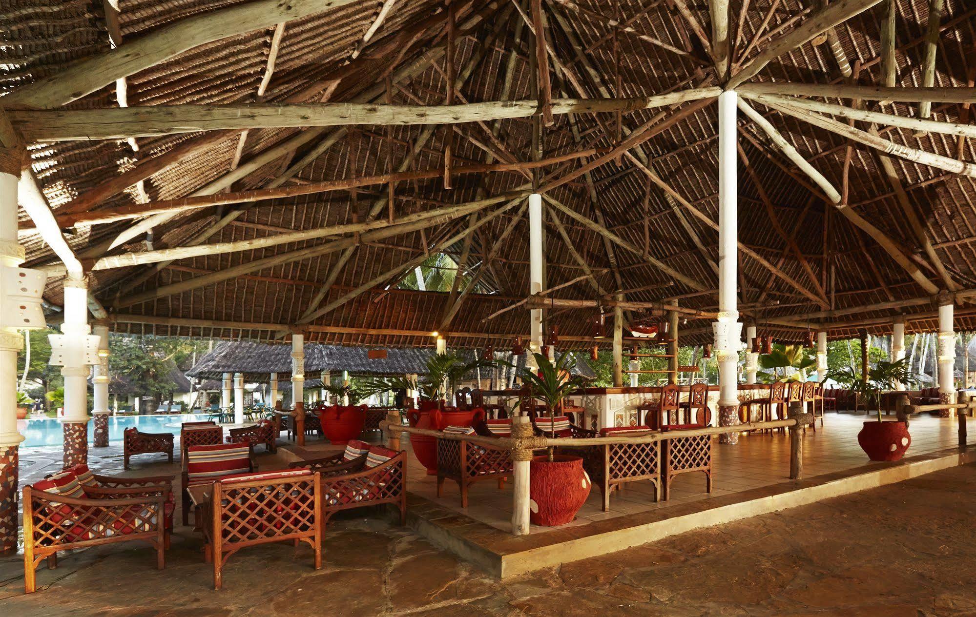 Neptune Village Beach Resort & Spa Galu Zewnętrze zdjęcie