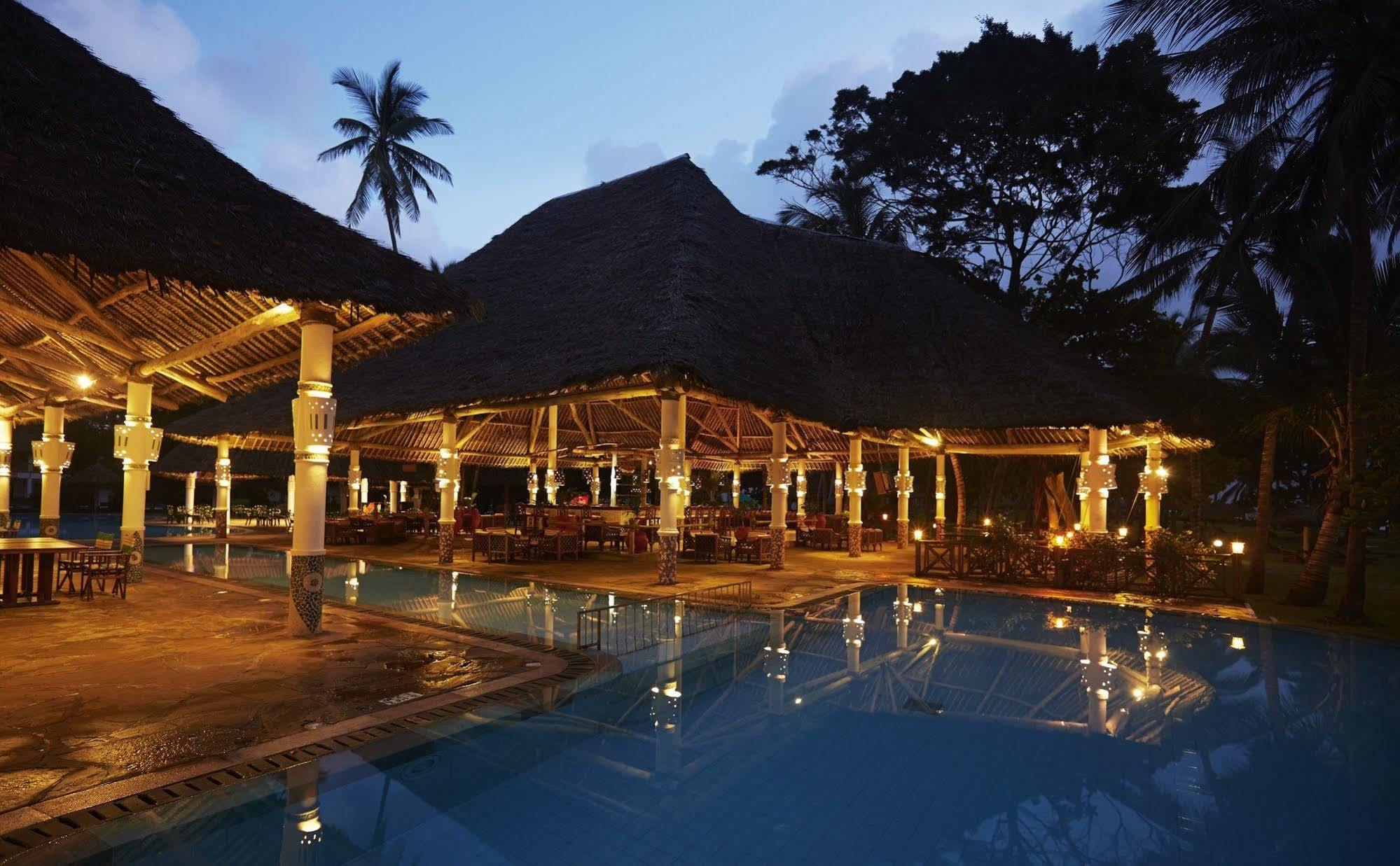 Neptune Village Beach Resort & Spa Galu Zewnętrze zdjęcie