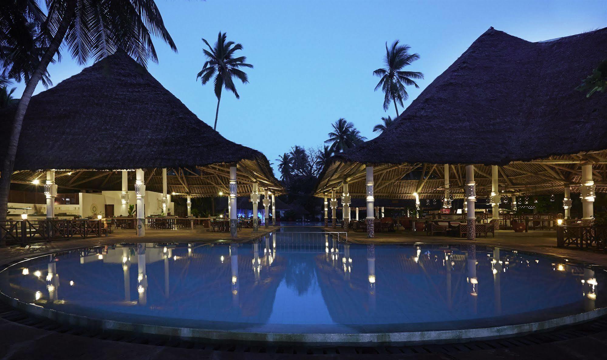 Neptune Village Beach Resort & Spa Galu Zewnętrze zdjęcie